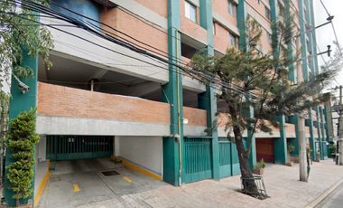 CALLE 10-21, COL. SAN PEDRO DE LOS PINOS, ÁLVARO OBREGÓN, CDMX.