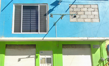 Casa en venta en Tetela Liebres Puebla