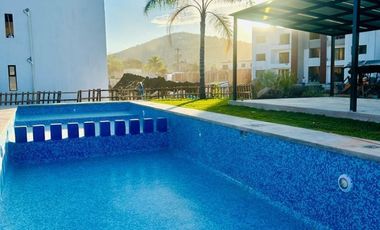 DEPTOS NUEVOS EN JIUTEPEC