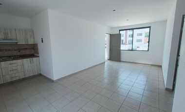 DEPTOS NUEVOS EN JIUTEPEC