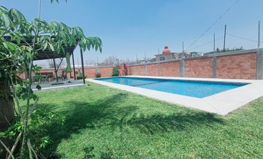 DEPTOS NUEVOS EN JIUTEPEC