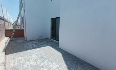 DEPTOS NUEVOS EN JIUTEPEC