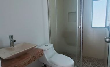 DEPTOS NUEVOS EN JIUTEPEC