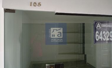COD. 9346 SE ARRIENDA LOCAL CABECERA - BUCARAMANGA