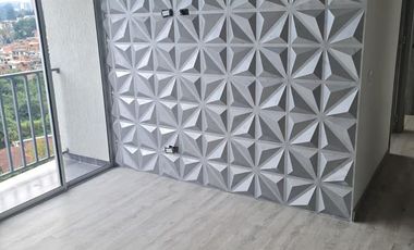 VENDO LINDO APARTAMENTO PARA ESTRENAR EN ITAGUI DITAIRES