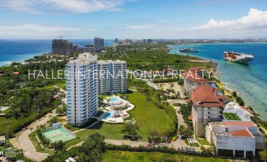 Unit 16X AmiSa Private Residences Tower C