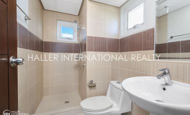 Unit 16X AmiSa Private Residences Tower C