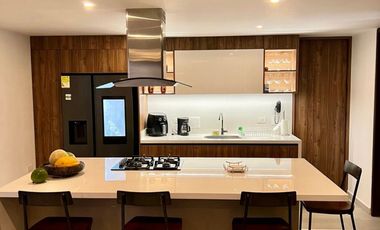 HERMOSA CABAÑA EN VENTA EN EL LAGUITO RUITOQUE CONDOMINIO