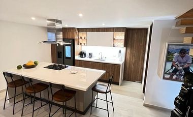 HERMOSA CABAÑA EN VENTA EN EL LAGUITO RUITOQUE CONDOMINIO