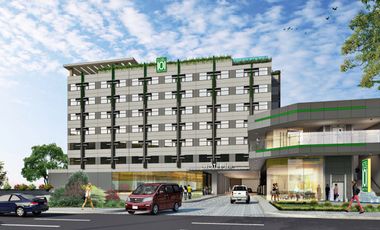 Condotel for Sale in Cebu - Investment in a Hotel