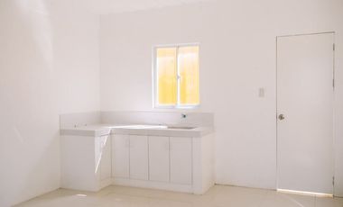 for Sale, Camella RFO 3 Bedroom House and Lot CARA in Batangas City.
