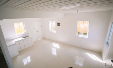 for Sale, Camella RFO 3 Bedroom House and Lot CARA in Batangas City.