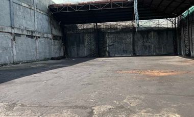 Semi commercial lot for Rent in Caloocan City (720)