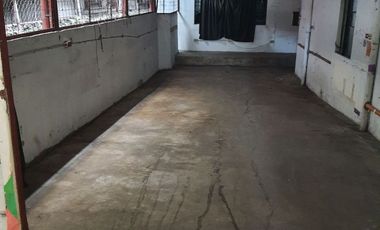 PLAINVIEW MANDALUYONG STAFF-HOUSES & WAREHOUSE WITH LOT @ 500 SQM