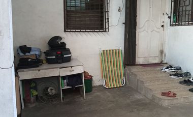 PLAINVIEW MANDALUYONG STAFF-HOUSES & WAREHOUSE WITH LOT @ 500 SQM