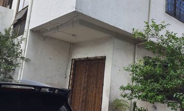 PLAINVIEW MANDALUYONG STAFF-HOUSES & WAREHOUSE WITH LOT @ 500 SQM