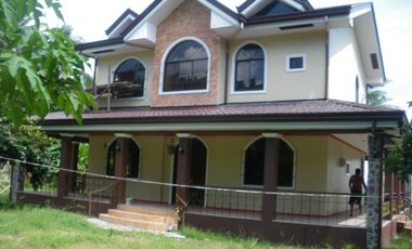 BEACH HOUSE FOR SALE IN NEGROS ORIENTAL ID 14242