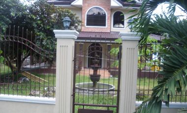 BEACH HOUSE FOR SALE IN NEGROS ORIENTAL ID 14242