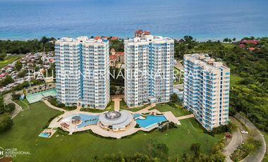 1X AmiSa Private Residences Tower A | Mactan Cebu