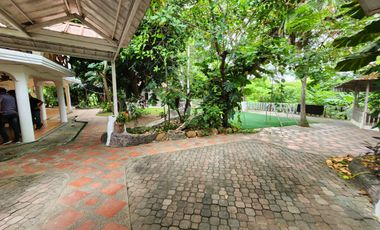 Via la Costa, Venta de hermosa Casa de Hacienda con Piscina