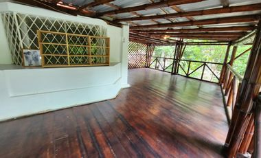 Via la Costa, Venta de hermosa Casa de Hacienda con Piscina