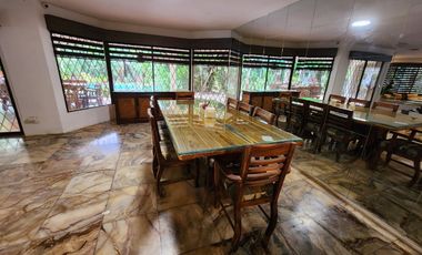 Via la Costa, Venta de hermosa Casa de Hacienda con Piscina