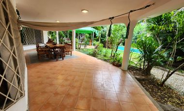 Via la Costa, Venta de hermosa Casa de Hacienda con Piscina