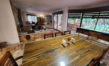 Via la Costa, Venta de hermosa Casa de Hacienda con Piscina