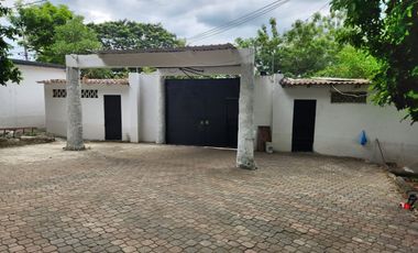 Via la Costa, Venta de hermosa Casa de Hacienda con Piscina