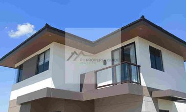 3Bedroom Modern House for Sale in Mining, Angeles Clark Pampanga near Centrala