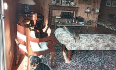 Se arrienda casa, 3 dormitorios, 3 baños, en Concón.