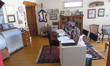 Se arrienda casa, 3 dormitorios, 3 baños, en Concón.