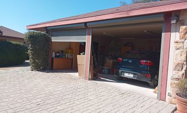 Se arrienda casa, 3 dormitorios, 3 baños, en Concón.