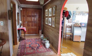 Se arrienda casa, 3 dormitorios, 3 baños, en Concón.