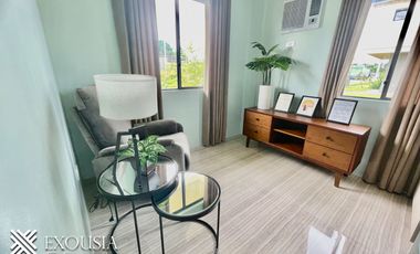 House and Lot For Sale in Alaminos Laguna COMPLETE TURNOVER UNIT
