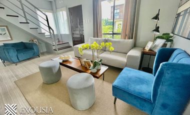 House and Lot For Sale in Alaminos Laguna COMPLETE TURNOVER UNIT