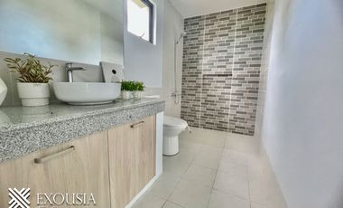 House and Lot For Sale in Alaminos Laguna COMPLETE TURNOVER UNIT