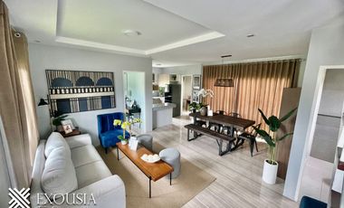 House and Lot For Sale in Alaminos Laguna COMPLETE TURNOVER UNIT
