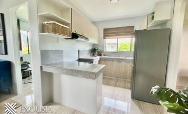 House and Lot For Sale in Alaminos Laguna COMPLETE TURNOVER UNIT