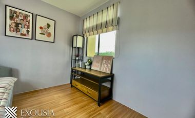 House and Lot For Sale in Alaminos Laguna COMPLETE TURNOVER UNIT
