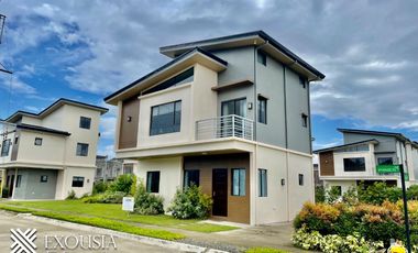 House and Lot For Sale in Alaminos Laguna COMPLETE TURNOVER UNIT