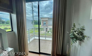 House and Lot For Sale in Alaminos Laguna COMPLETE TURNOVER UNIT