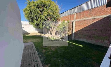 RENTA CASA PUEBLA