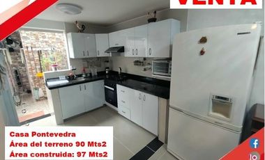 VENDE CASA 2P - ORIENTE - PONTE VEDRA - NEIVA (HUILA-COL)