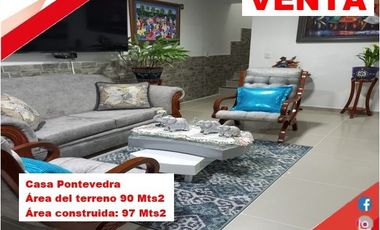 VENDE CASA 2P - ORIENTE - PONTE VEDRA - NEIVA (HUILA-COL)