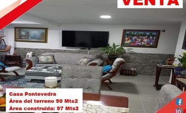 VENDE CASA 2P - ORIENTE - PONTE VEDRA - NEIVA (HUILA-COL)