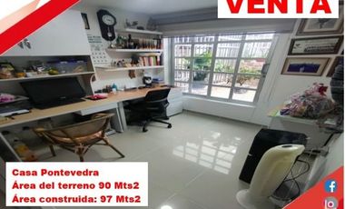 VENDE CASA 2P - ORIENTE - PONTE VEDRA - NEIVA (HUILA-COL)