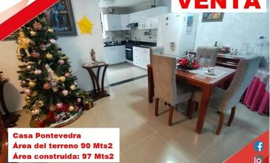 VENDE CASA 2P - ORIENTE - PONTE VEDRA - NEIVA (HUILA-COL)