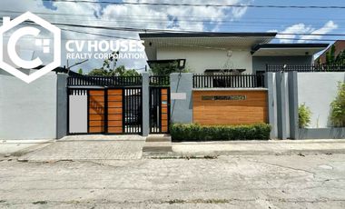 HOUSE AND LOT FOR SALE LOCATED IN MEXICO, PAMPANGA