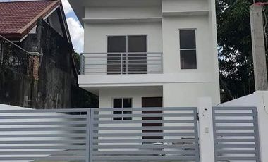 PRE SELLING & RFO HOUSE AND LOT For Sale in Concepcion Marikina City